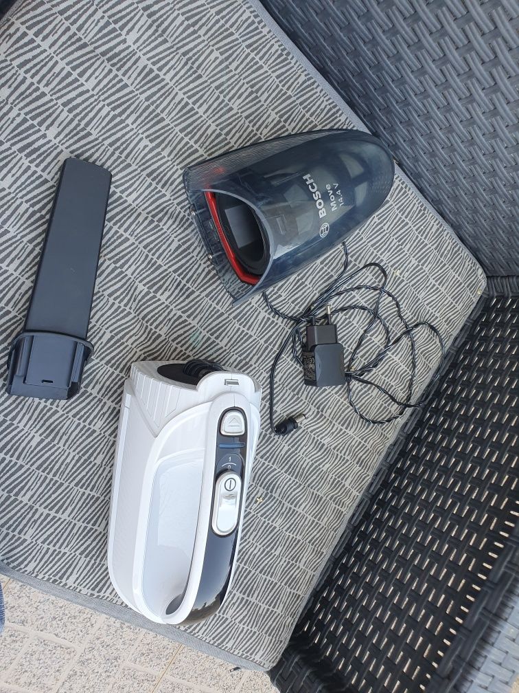 Bosch Move 14.4v
