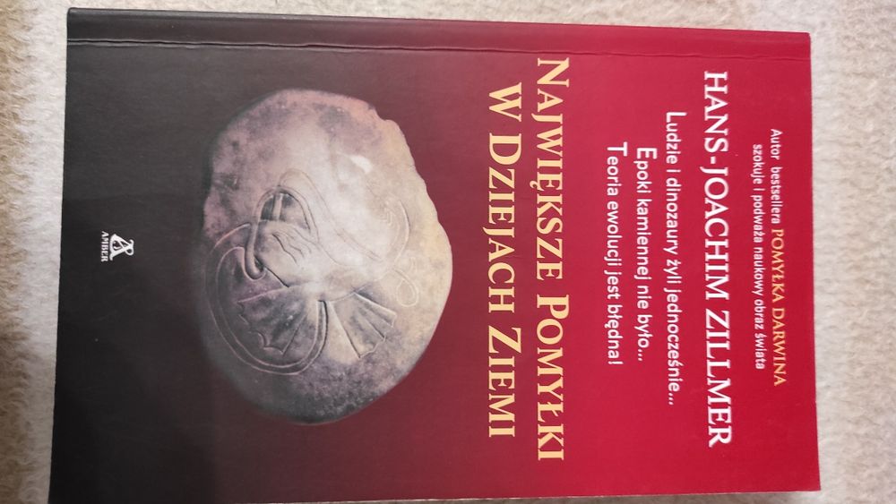 Największe pomyłki w dziejach ziemi