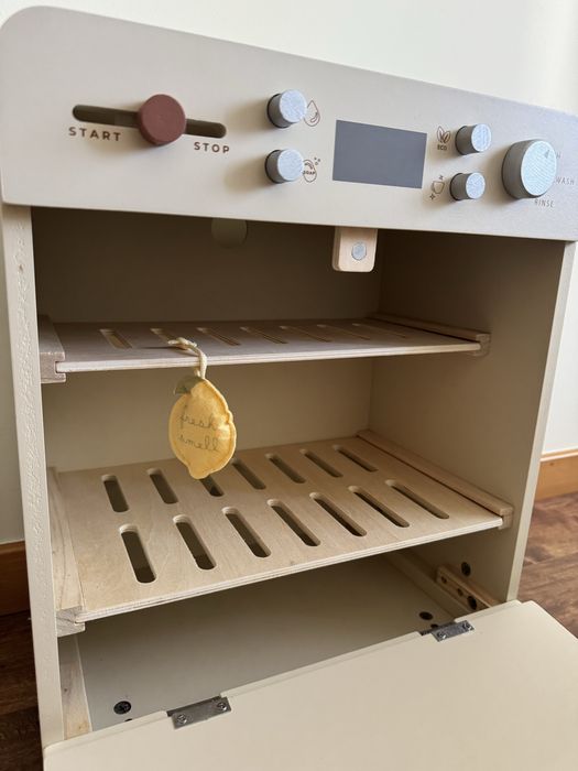 Brinquedo Zara Home
