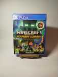 Jogo PS4 Minecraft Story Mode Episode 2