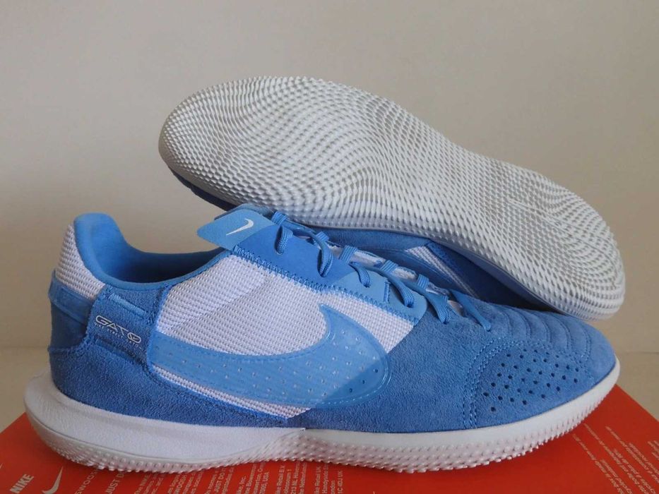 !SALE! Футзалки Nike StreetGato IC 38 39 40 41 42 43 44 45 стріт гато