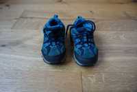Timberland buty trekingowe dzieciece 26 wodoodporne