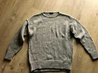 sweter Zara rozmiar L