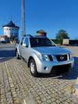 Nissan Navara 2.5 dCi CD LE 4WD