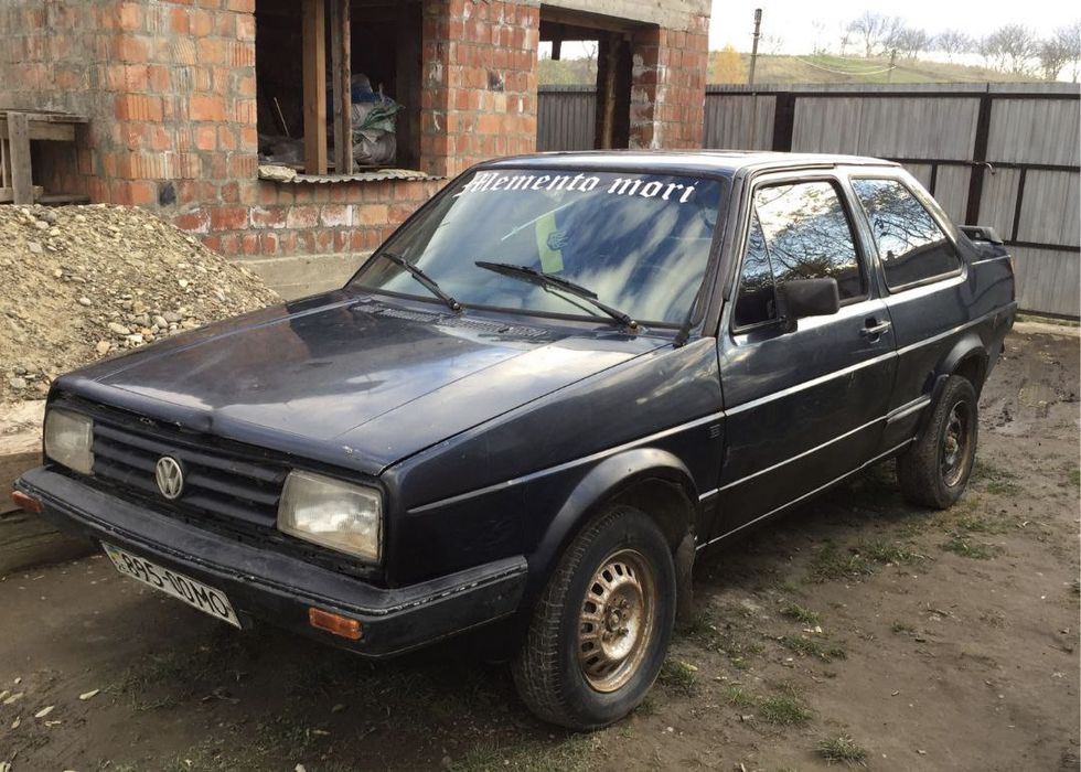 Продам Фольксваген джету