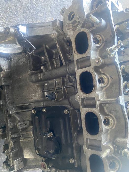 Двигун Honda r20a