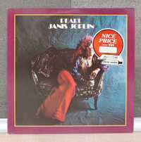 Janis Joplin - Pearl . Ex+ . Holland. Plyta winylowa .