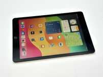 Oryginalny zadbany iPad 9 generacji 64gb black bez blokad .