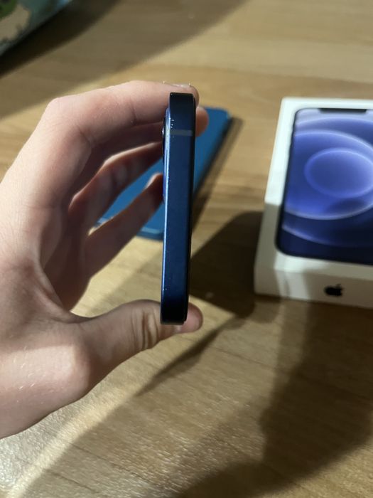 Телефон Iphone 12 128gb