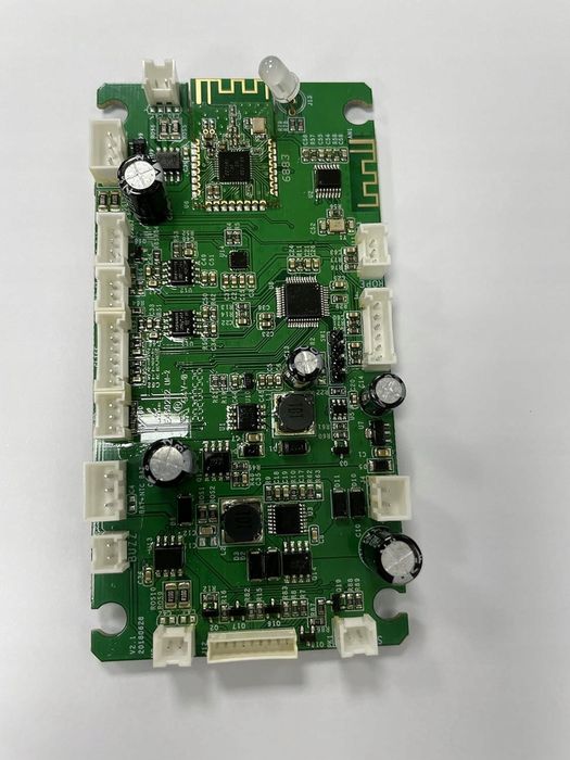 Akcesoria do płyty głównej Mamibot W120-T