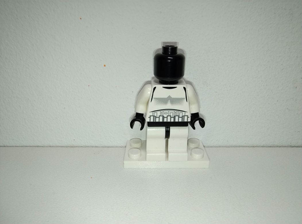 LEGO Star Wars - Imperial Stormtrooper, sw0188