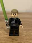 Lego Star Wars sw0509 Luke Skywalker