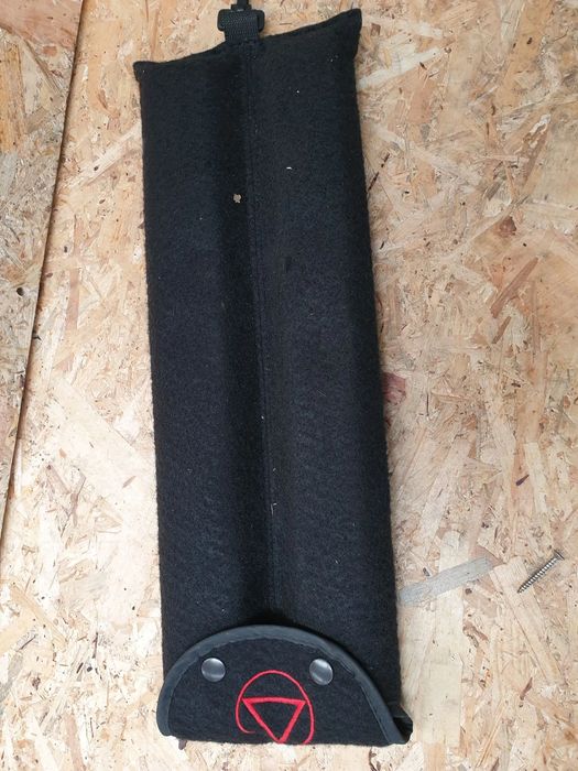 Triângulo de sinalização JAGUAR XF (X250)