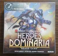 Magic: The Gathering – Heroes of Dominaria (Premium edition)