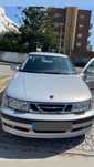 Saab 9-5 Aero 2.3 Turbo , 230cv , 73 000 km reais
