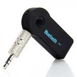 Bluetooth music через AUX в машину