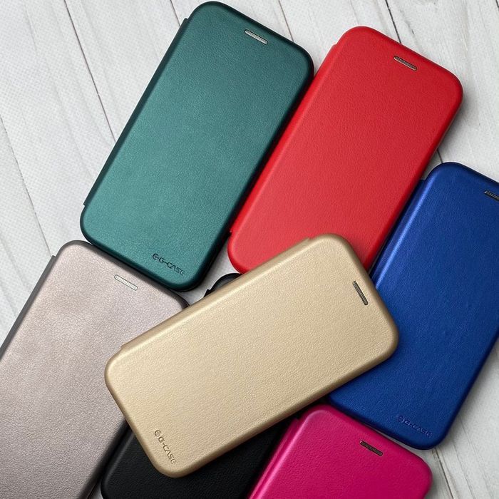 Чехол книжка Xiaomi Redmi 6a. Чехол на Редми 7/7А на все модели