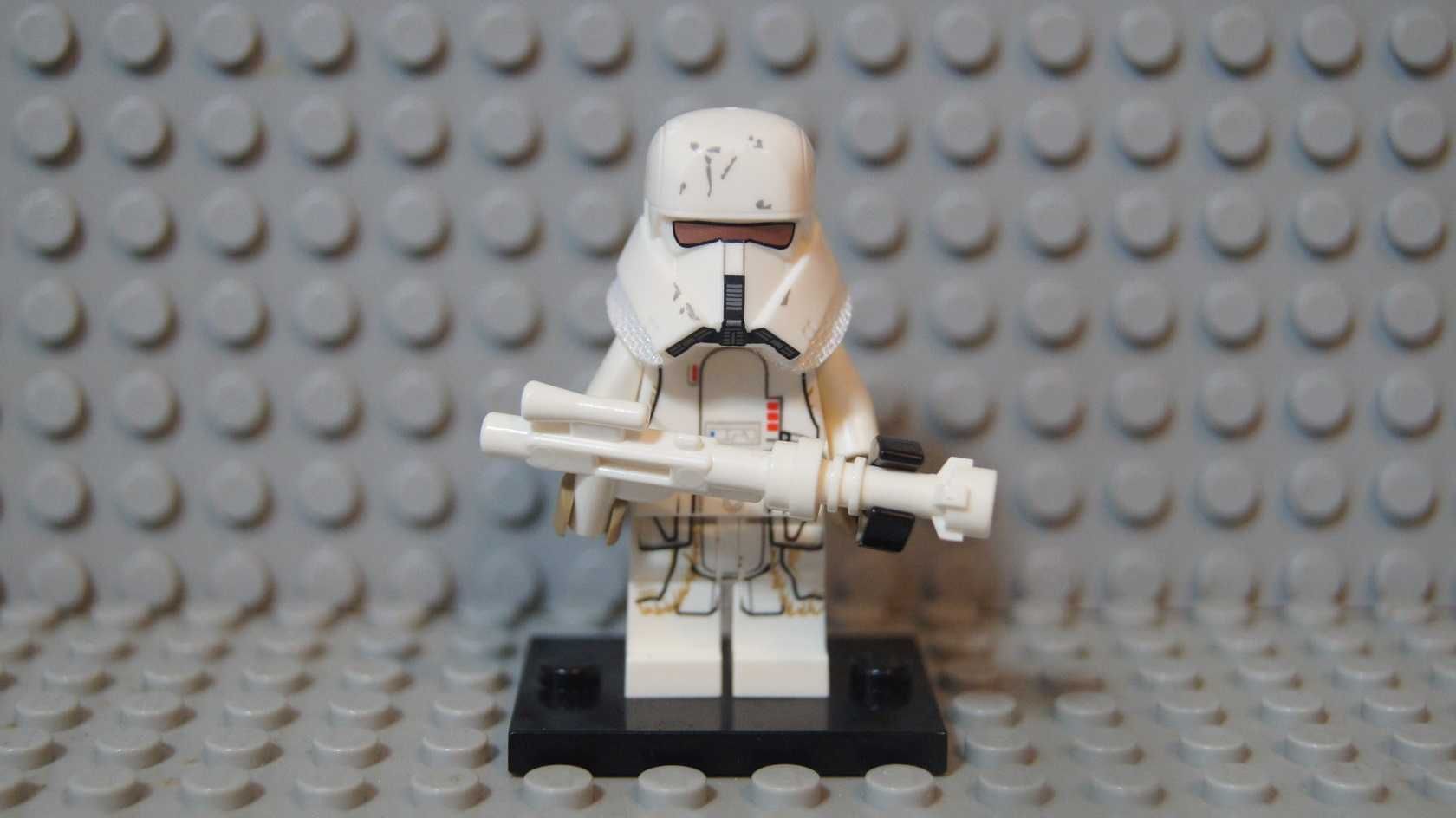 Lego Star Wars figurka Solo sw0950 Range Trooper 75217 NOWY