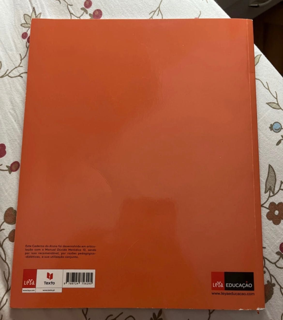 Livro de fichas de filosofia 10° ano