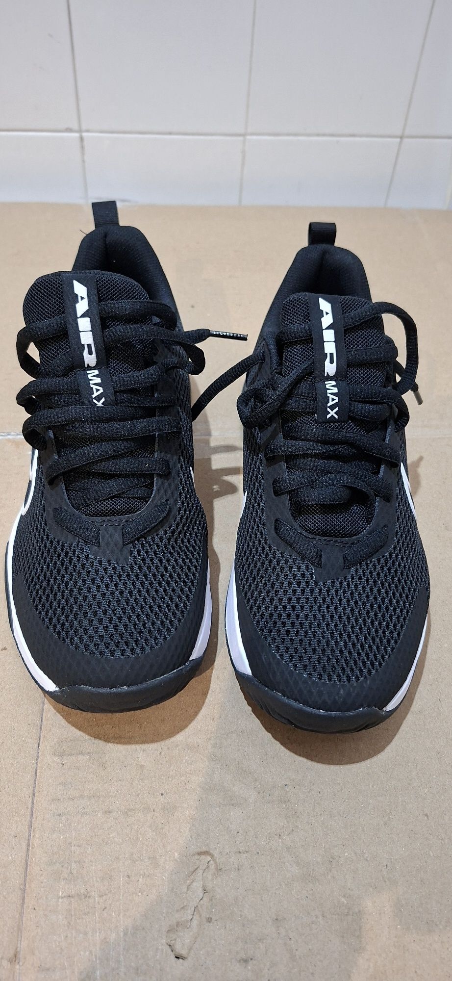 Ténis Nike Air Max