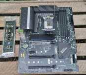 Материнська плата MSI Z690-A DDR4  (lga1700)
