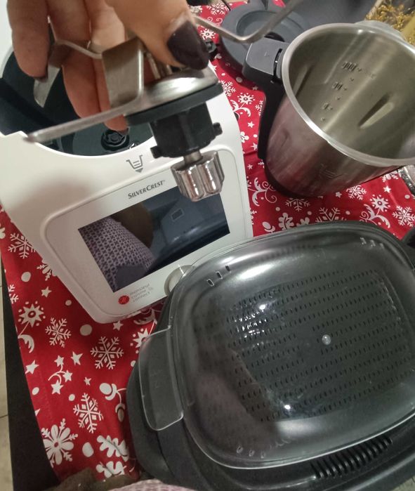 Monsieur Cuisine Connect