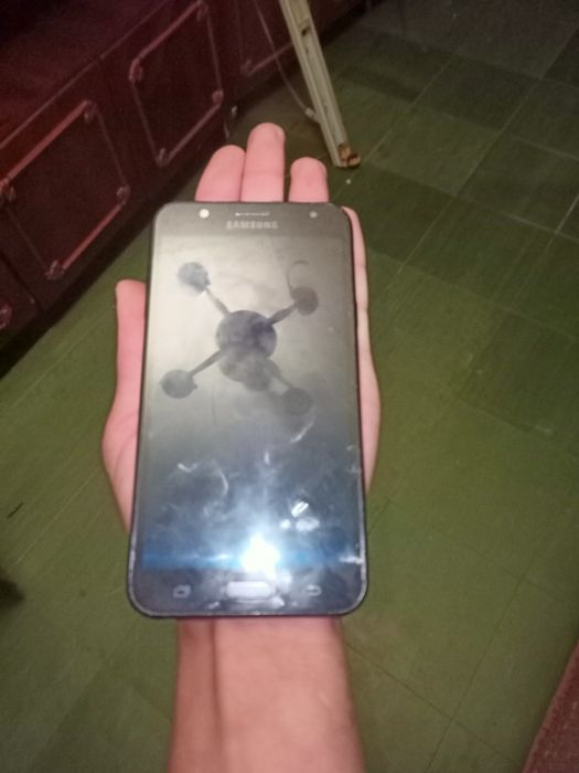 Телефон самсунг на запчасти