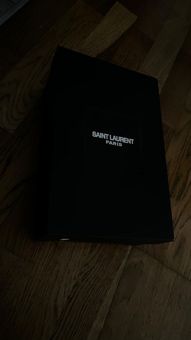 Szpilki ysl rozmiar 39