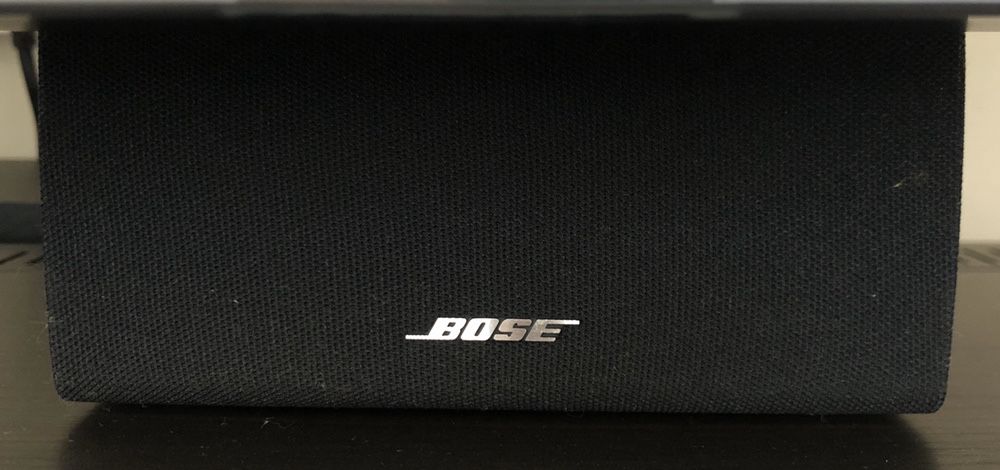 Bose Lifestyle V25 Home Theater System