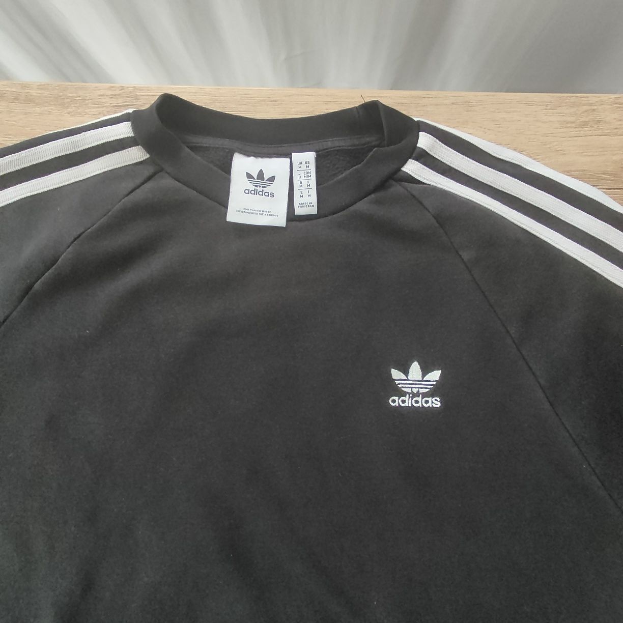 Bluza adidas okazja