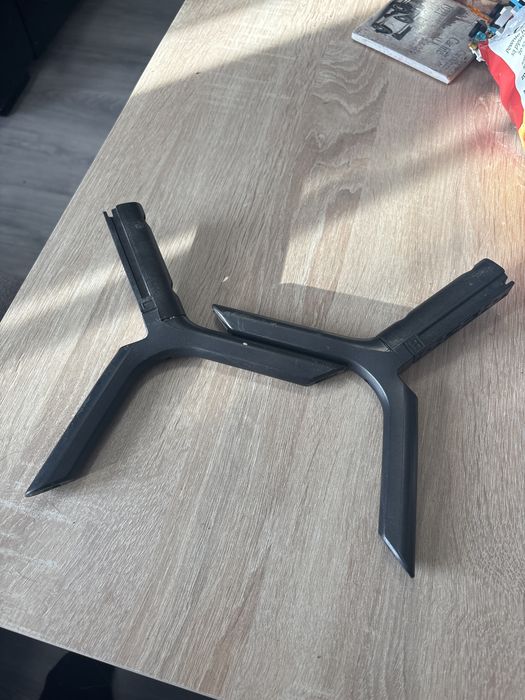 Podstawa stopki nozki od samsung UE43NU7170U UE43NU7100U