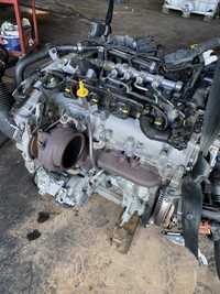 Motor Fiat 1.6 multijet usado