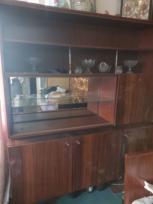 Сірвант у гарному стані