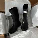 Channel botki 35-41
