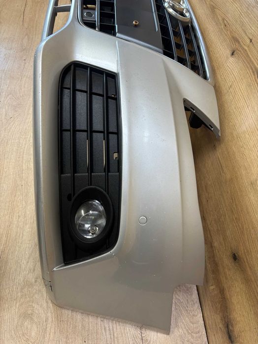 Zderzak przedni audi a4 b8 4xpdc kolor ly7w