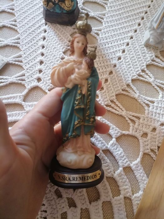 Imagens Figuras Religiosas Nossa senhora