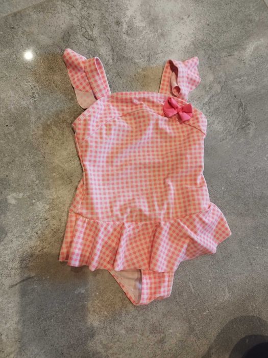 Strój kąpielowy niemowlęcy