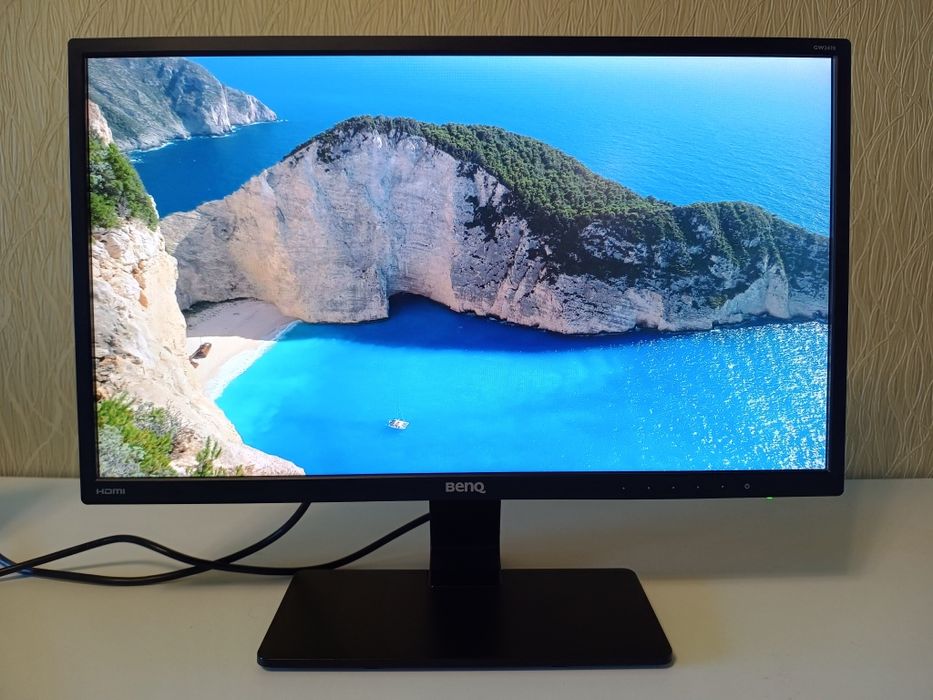 Монітор Benq GW2470