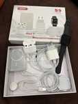 Set 6 em 1 smartwatch S9 Aemax