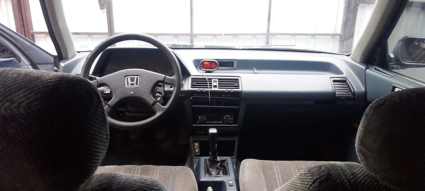 Продам Honda Accord 2.0 газ/бенз