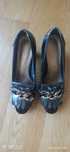 Sapatos "Marypaz",  como novos