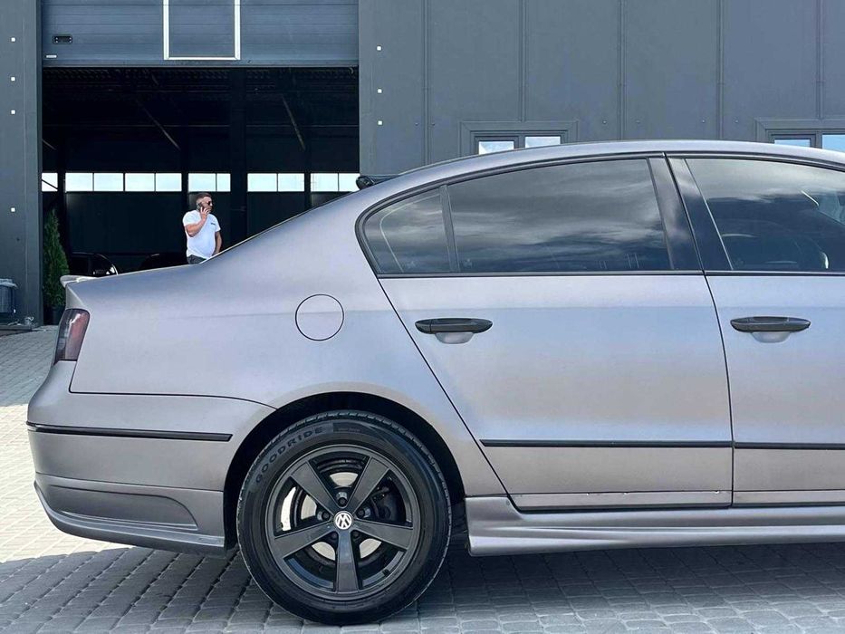 Продам Volkswagen Passat B6 2007р. #70815