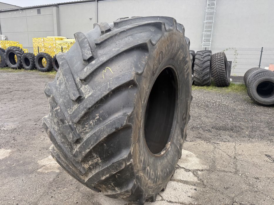 Opona 900/60R38 Continental