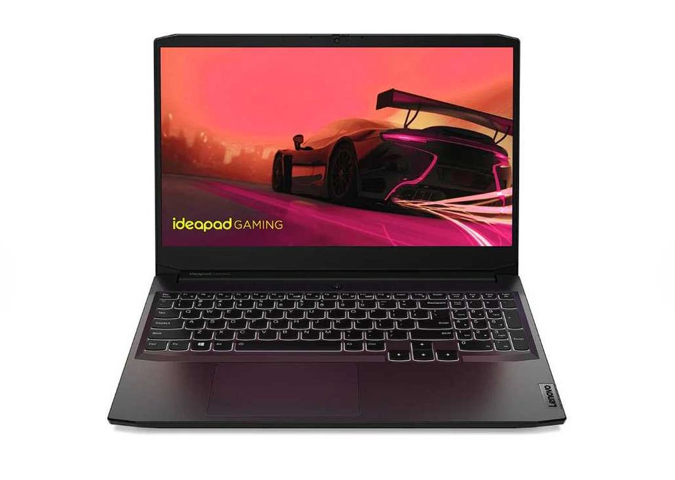 Portátil Gaming LENOVO IdeaPad 3 15ACH6