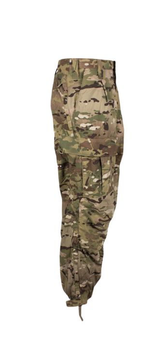 Штани армії США ECWCS GEN III Level 5 Soft Shell
