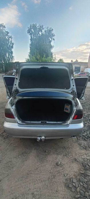 Продам економне авто