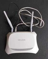 TP-Link - Wireless Router