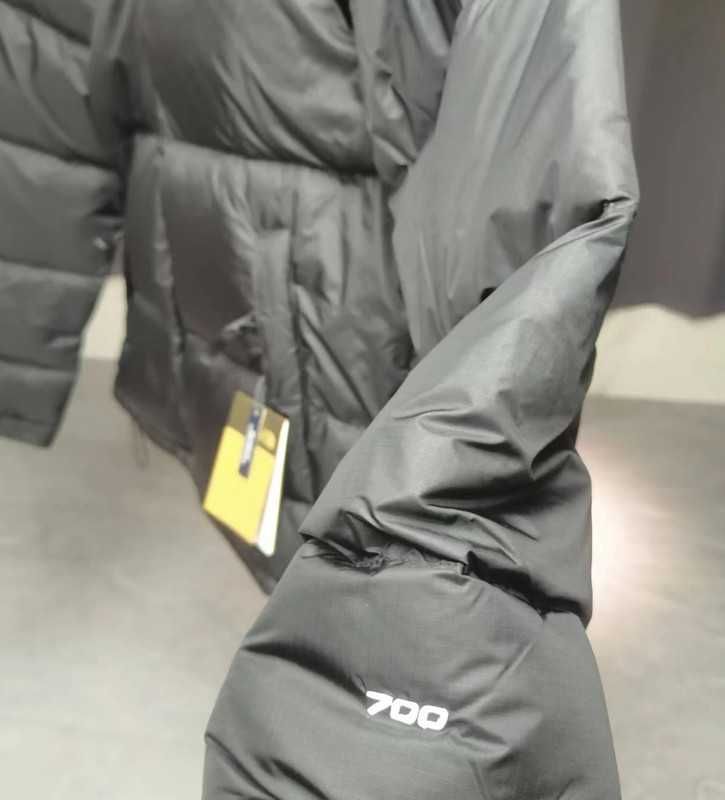 TheNorthFace/TNFnuptse700/L