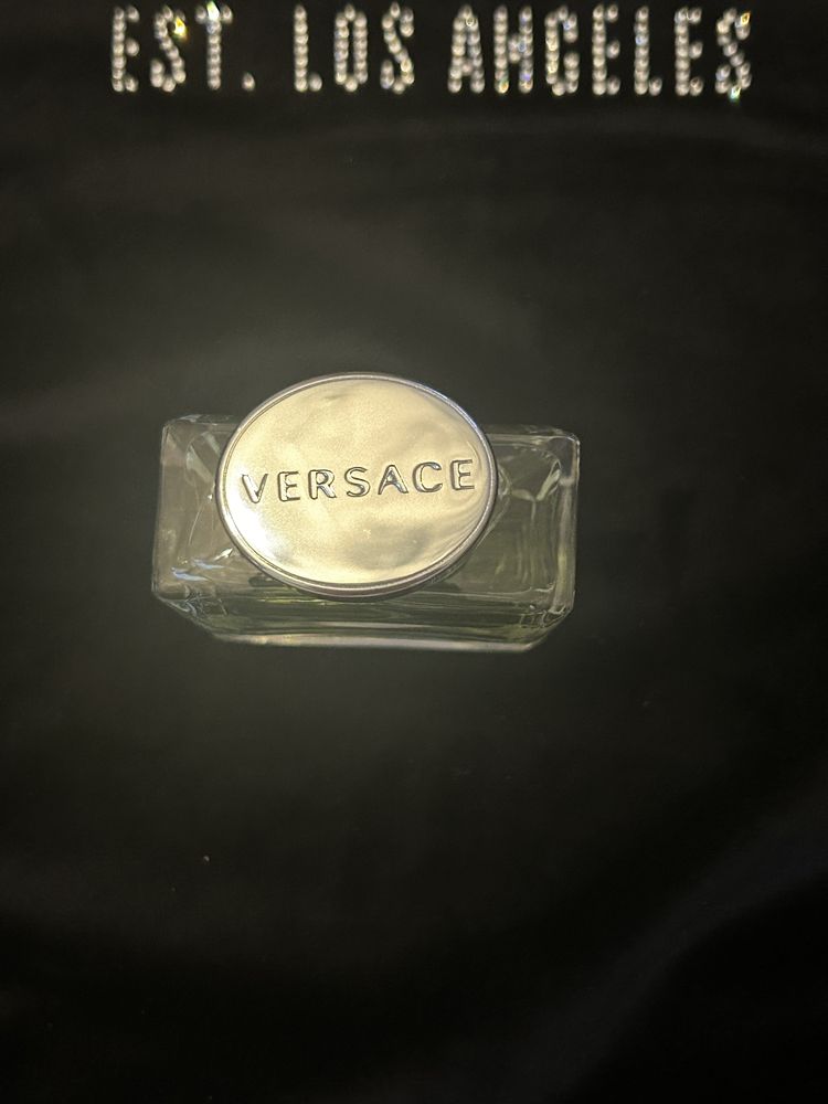 Versace Versense perfumy damskie 50ml