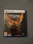 Gears of War Reloaded PS5